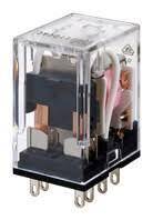 Omron MY2USSVDC48, 8PİM 5A 48DC mekanik röle - 1