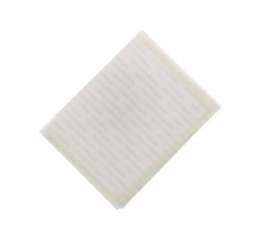 Omron NS12KBA04, NS10 ve NS12 için 5li yansıma önleyici fil - 1