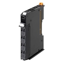 Omron NXPD1000.1, 24VDC Giriş itma konnektör 12mm geniş