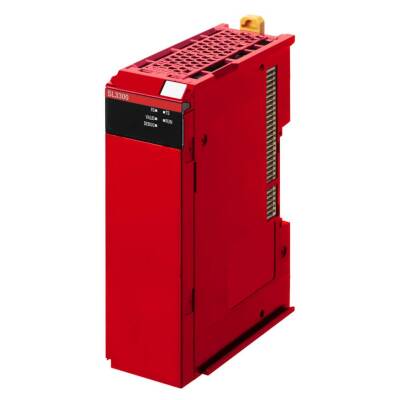 Omron NXSL3300.1,  32 GÜVENLİK BAĞL. G/Ç GÜVENLİK DENETLEYİCİSİ - 1