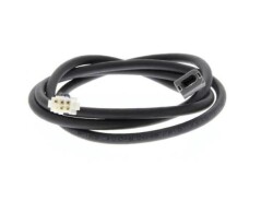 Omron R88A-CRGB003CR-E, Servo Motor için Enkoder Kablosu, R88M-G/GP, 50...750W, 3m