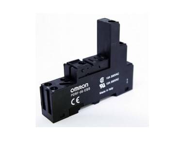 OMRON P2RF05ESS, G2R-1 SN  PCB RÖLELER İÇİN SOKET RAY TİP - 1