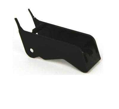 Omron P2cmess, P2rf....ess Soketler İçin Klips - 1