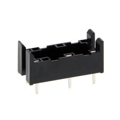 Omron P6B04P, Soket, Arkadan Bağlantı tipi, G6B rölesi için - 1