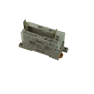 Omron P7SA-10F-ND DC24.1, Röle Soketi - 1