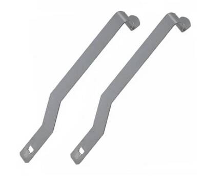 Omron PFC-A1-PAIR Tutucu-geri çekme klipsi - 1