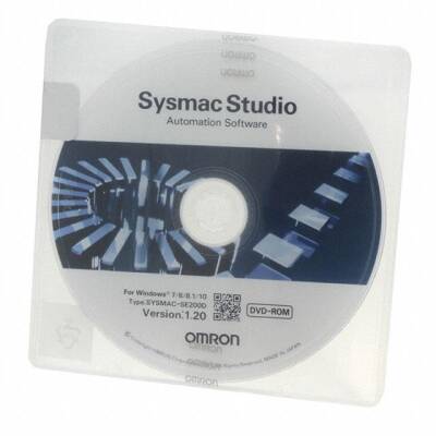 Omron SYSMACSE200D, Makine üreticileri için otomasyon yazılımı - 1