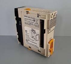 Omron CQM1TC002, PLC Sıcaklık Kontrol .Giriş Ünt. T/C GİRİŞ PNP Ç - 1