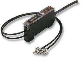 Omron E3XNT512M, PNP 2M K. Amplifikatör Ünitesi - 1