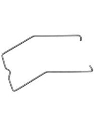 Omron PYC0.1, PYF14-ESN/ESS ile Kullanım İçin MY Serisi Tutma Klipsi