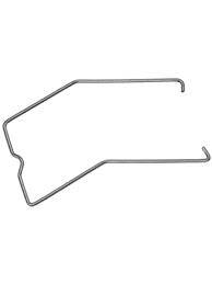 Omron PYC0.1, PYF14-ESN/ESS ile Kullanım İçin MY Serisi Tutma Klipsi - 1