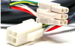 Omron R7ACEA005B.1, Sensör Kabloları / Aktüatör Kabloları 5M Enc. & PWR Cb WBk