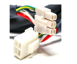 Omron R7A-CEA015S,Sensör kabloları/aktüatör kabloları 15M Encode & PWR Cbl