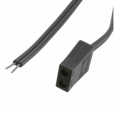 Omron R87F-PC-20, Güç Kablosu Fan Terminali Soketi - 1