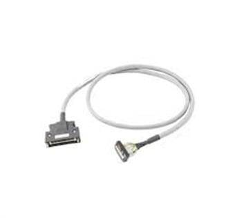 OMRON R88A-C AC SERVO SÜRÜCÜ KONTROL KAB. 2M - 1
