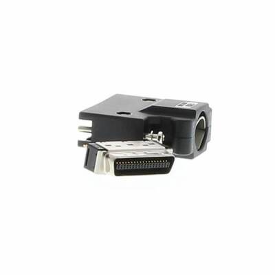Omron R88A-CNU01C.1, Güç Kontrol Haberleşme Konnektörü - 1