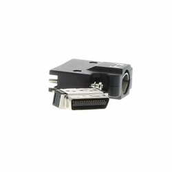 Omron R88A-CNU01C.1, Güç Kontrol Haberleşme Konnektörü