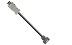 Omron R88A-CRKA020CR-E, Özel Kablolar 20m CRKAEncoder Kabini - Omron