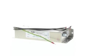 Omron R88AFIK312RE, 400 V Güç Hattı Filtresi 3 Fazlı - 1