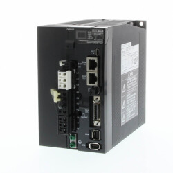 Omron R88D-KN10F-ECT, Servo