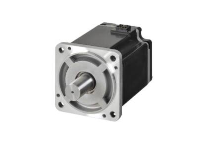 Omron R88M1M75030TBS2,  1S 750 W, 230 VAC, 3000 rpm, Frenli - 1