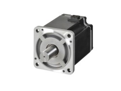 Omron R88M1M75030TBS2, 1S 750 W, 230 VAC, 3000 rpm, Frenli