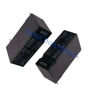 OMRON RÖLE 24VDC - 1