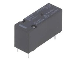 Omron G6RN124VDC, Güç Rölesi 8A 250VAC 6 PIN - Omron