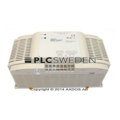 OMRON S82K ANAH. GÜÇ KAYNAĞI 100-240VAC/24VDC 240W - 1