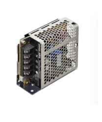 Omron S8FSC02512, Güç kaynağı, LITE, 25 W, 100-240 VAC giriş, 12 VDC, 2.1 A çıkış, yüzey montaj seçeneği