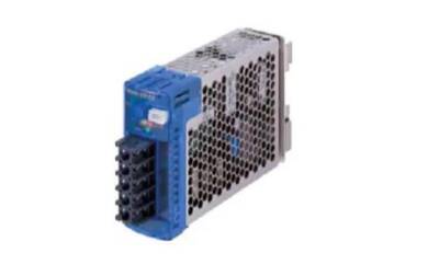 Omron S8VM05024, Güç Kaynağı Ünitesi 24 VDC 2,2 A S8VM05024 (TSC) - 1