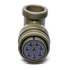 Omron MS3108E20-29S, Servo Konnektör Takımı - Omron