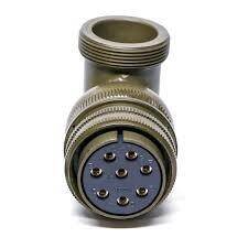 Omron MS3108E20-29S, Servo Konnektör Takımı - 1