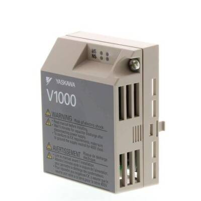 Omron SI-P1 , PV,RV İnvertör Aksesuar Profibus Modül - 1