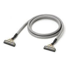 Omron XW2Z-100K, Terminal Bağlantı Kablosu