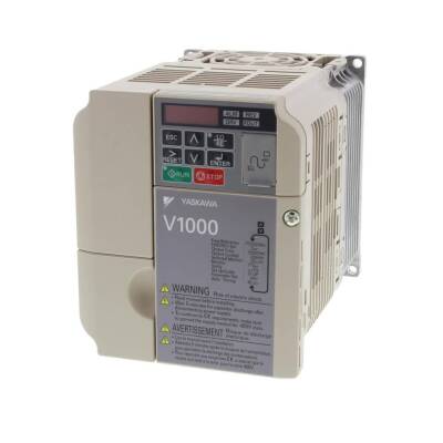 Omron VZA40P4BAA,  İnvertör - 1