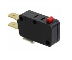 Omron V161C5, emel Mikro Anahtar