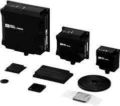 OMRON V680/V680S Universal malzeme işleme ve montaj için RFID sistemi - 1