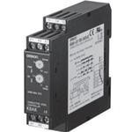 Omron K8AK-VS-3 100-240VAC ,Gerilim İzleme Rölesi, K8AK-VS, SPDT, 5 A, DIN Ray, 250 VAC, Vida
