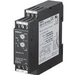 Omron K8AK-VS-3 100-240VAC ,Gerilim İzleme Rölesi, K8AK-VS, SPDT, 5 A, DIN Ray, 250 VAC, Vida - 1