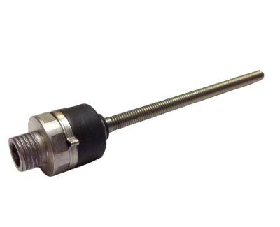 Omron WL-9H100, Limit Anahtarı Yedek Kafası Bobin Yaylı Kol - 1