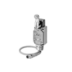Omron WLD18G1LDN, Limit anahtarı, Piston: Mühürlü üst silindir piston, DPDB, LED, G1/2