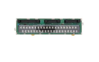 Omron XW2B-40J6-2B Terminal Blokları Kontrol Cihazı - 1