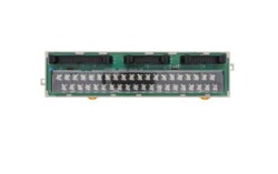 Omron XW2B-40J6-2B, Terminal Blokları Kontrol Cihazı