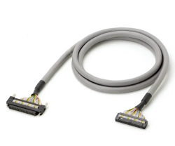 Omron XW2Z-200B, Terminal Bağlantı Kablosu