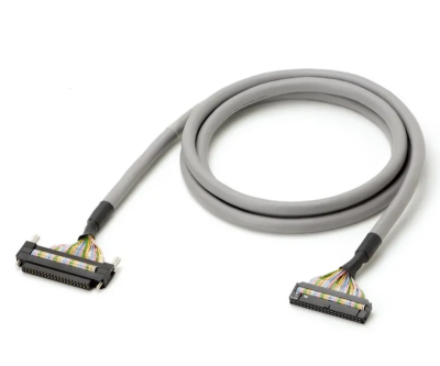 Omron XW2Z-200B, Terminal Bağlantı Kablosu - 1