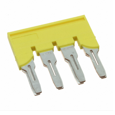 Omron XW5SS-6.0-4, Terminal Blok - 1