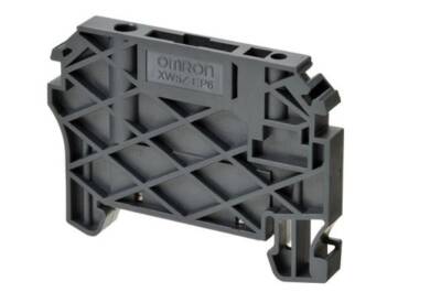 Omron XW5ZEP6, İtmeli Terminal Bloğu Aksesuarı - 1
