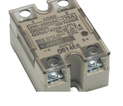 Omron Y92BN50, Isı Emiciler