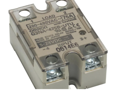 Omron Y92BN50, Isı Emiciler - 1